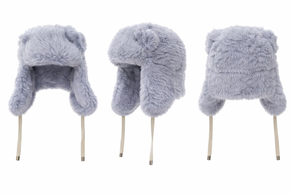 The Apex Fur Trapper